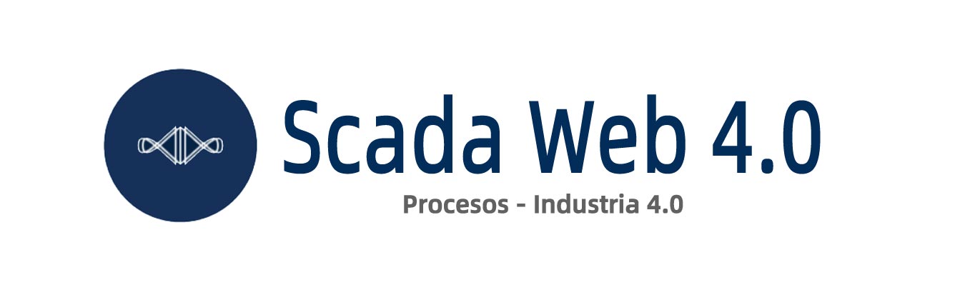 Scada Web